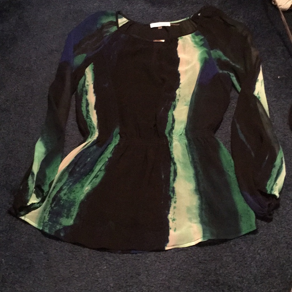 Calvin Klein ladies top - Picture 3 of 4
